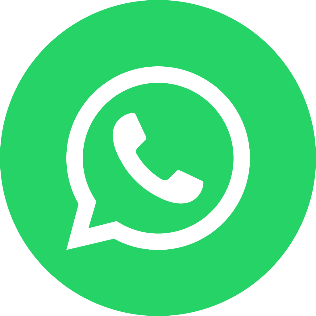 Fale conosco no WhatsApp