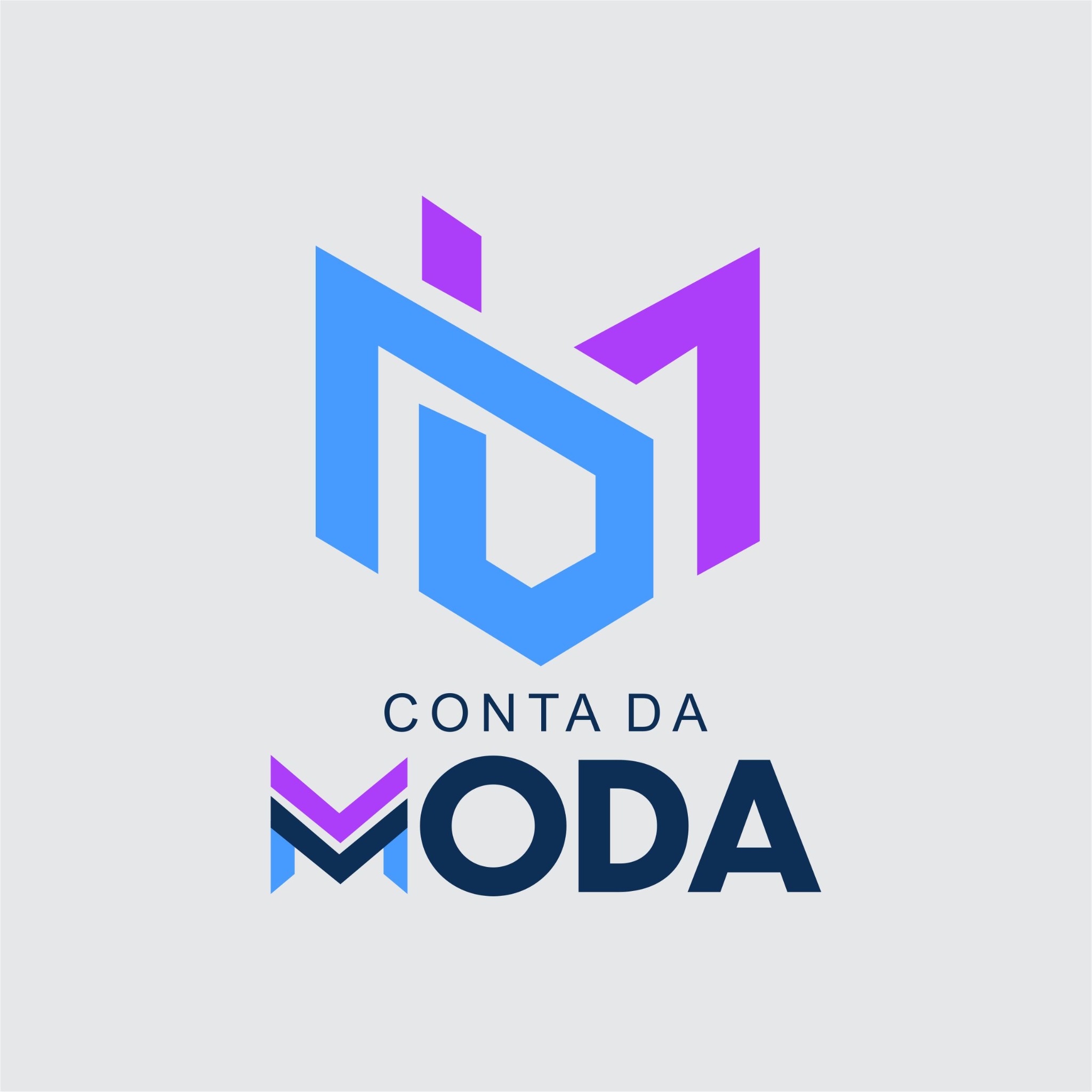 Conta da Moda