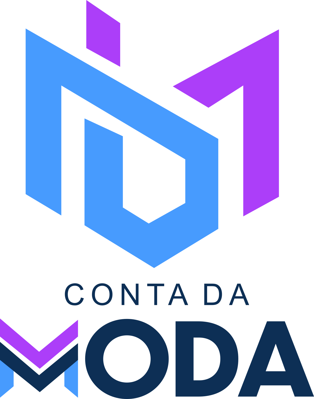 Conta da Moda